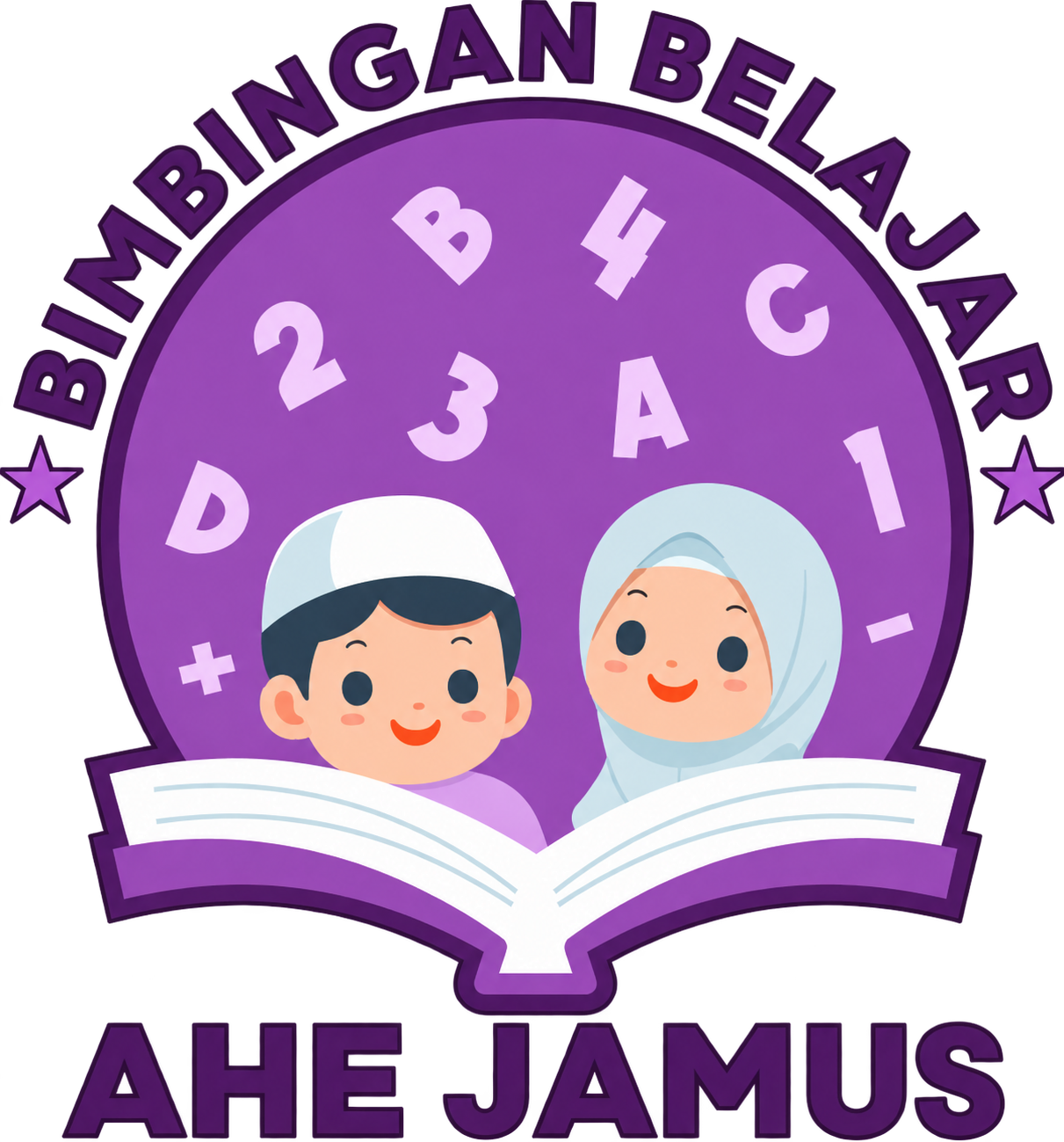 Logo Ahe Jamus